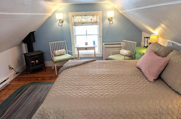 Elms of Camden Main image