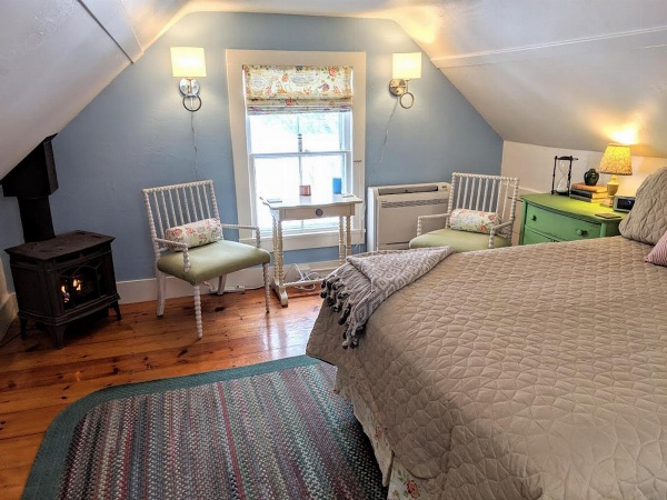 Elms of Camden Main image